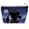 Iron Giant Animated Action Adventure Movie Poster Accessory Pouch Tapered Bottom