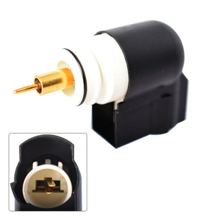 LABLT Carburetor Carb Bystarter Repair Kit for Honda 2006-2009 Metropolitan 50 2008-2019 Ruckus 50