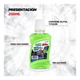 thumbnail image 3 of Enjuague bucal GUM Avengers infantil sabor bubble gum 250 ml, 3 of 4