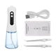 thumbnail image 1 of Irrigador oral inalámbrico USB de 300 ml brillar 4 velocidades 3 modos de hilo dental, 1 of 5