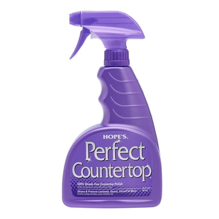 Hope's Perfect Countertop, 22 ounce