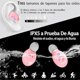 thumbnail image 5 of Auriculares inalámbricos Bluetooth, resistencia al agua IPX8 y función de reducción de ruido CVC8.0., 5 of 6