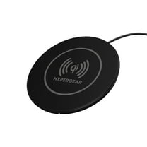 HyperGear 14263 Wireless Charge Pad (Black)