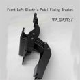 thumbnail image 2 of VPLGP0137 for Range L405 SPORT L494 Front Left Electric Pedal Fixing Bracket, 2 of 5
