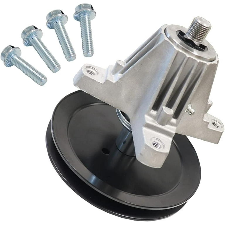 Deck Spindle Assembly Craftsman Z6400 Spindle Assembly For MTD