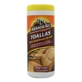 thumbnail image 1 of Toallas Limpiadoras Armor All para Vestiduras de Piel 20 Piezas, 1 of 2