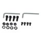 thumbnail image 5 of H Gear Shifter for G29 G25 G27 for T300RS/GT PC USB for Simulation Racing Game, 5 of 5