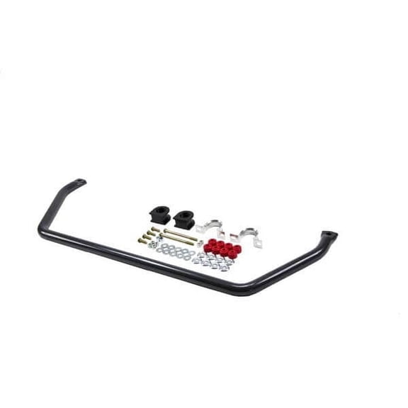 Belltech 5404 Anti-Swaybar Kit - Front (1-3/8") Fits select: 1981-1986 CHEVROLET C10, 1978 CHEVROLET C10 C10