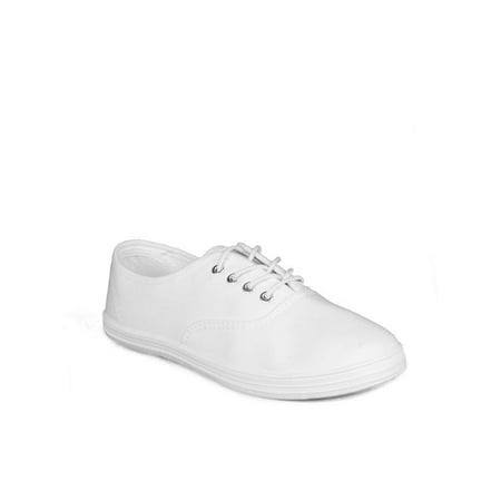 Nature Breeze Low Top Women's Platform Sneakers in (Best Sneakers For Low Arches)