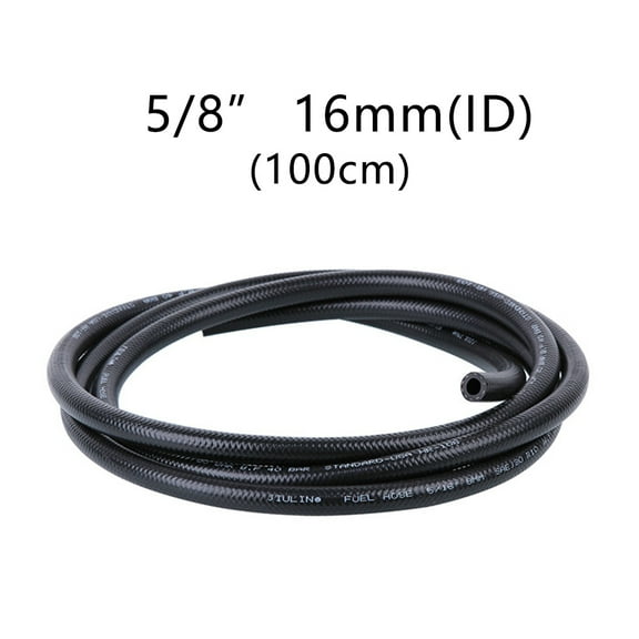 16mm-High Quality Car Oil Hose