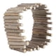 thumbnail image 1 of Escalera De Madera Para Puente De Hámster, Puente De Madera Para Animales Pequeños, Puente De Escalera Para Hámster, Escalera De Escalada Para Hámster, Conejillos De Indias,, 1 of 7