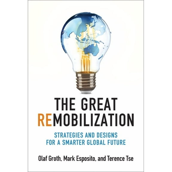 The Great Remobilization: Strategies and Designs for a Smarter Global Future, (Hardcover)