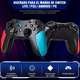 thumbnail image 3 of Control Inalámbrico Joystick Lite para Nintendo Switch ksoe9, 3 of 6