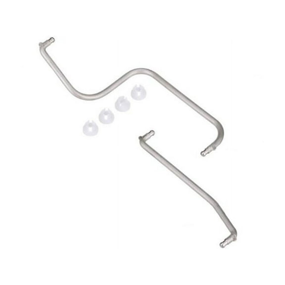 Intake Manifold Actuator - Compatible with 1999 - 2002 Ford E-250 Econoline 4.2L V6 2000 2001