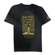 thumbnail image 1 of Reebok Mens Northern California Classic Graphic T-Shirt, blackgold, L, 1 of 2
