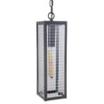 thumbnail image 3 of Craftmade Lighting - Deka - 1 Light Large Outdoor Pendant In Transitional/Modern, 3 of 9
