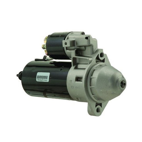 Starter Motor-Premium Remy 17200 Reman