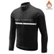 thumbnail image 5 of Morvelo Ciclismo Jersey manga larga Ropa ciclismo hombre Ropa de bicicleta Ropa maillot Ciclismo, 5 of 5