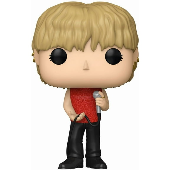 Funko POP! Rocks: Layover - V