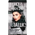 thumbnail image 1 of Tinte de pelo Schwarzkopf Got2b Metallics M75 Cosmic Teal, 1 of 3