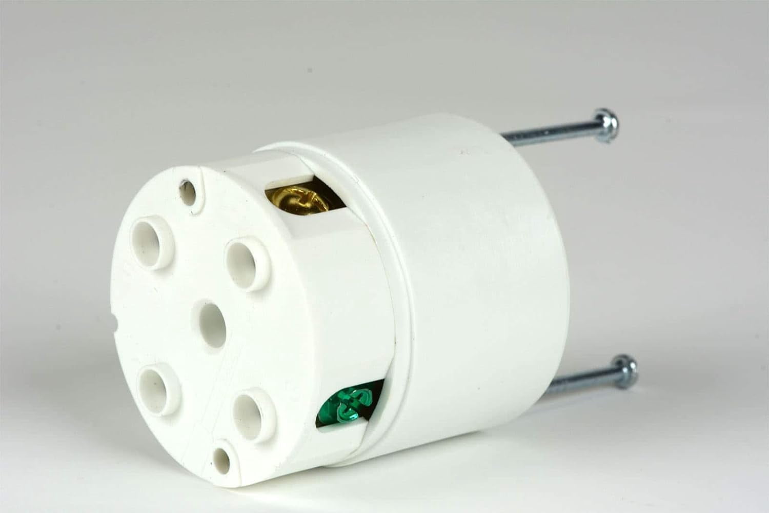 / L14-20R Plug Set 20A 125/250V Locking UL Listed / Generator