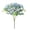 C, variant on Artificial Flower Bouquet Exquisite Peony Rose Artificial Flower Bouquet Decoration Suitable for Bridal Wedding Arrangements Valentín'S Day and Home Center Decorations Floral Arrangements Wedding De