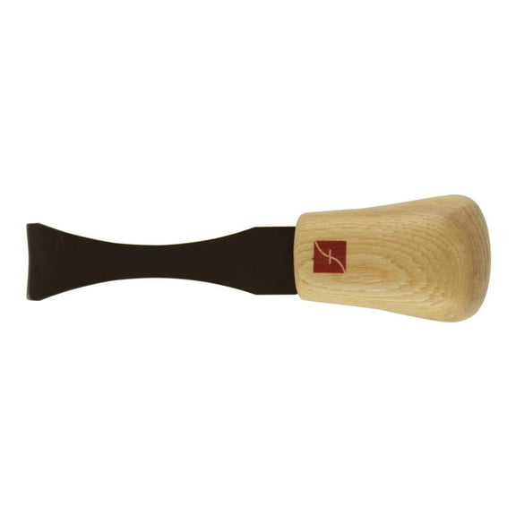 FLEXCUT #3 x 7/8in Palm Tool Sweep Gouge (FR700)