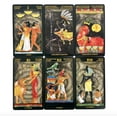 thumbnail image 3 of Tarot Nefertari Egipcio Rider Waite 78 Cartas + Manual Pdf, 3 of 5