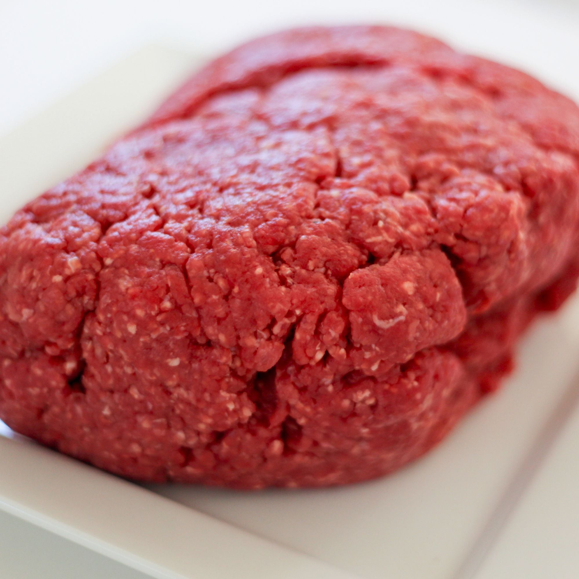 Today Gourmet - Ground Venison - (10) 1lb. Packages