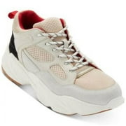 DKNY Mens Steven Sneakers, Size 11.5
