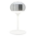 thumbnail image 1 of Comfortmate Combination Fan and Heater with LED Lamp, 1 of 2