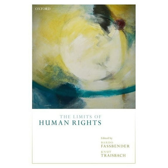 Limits of Human Rights, (Hardcover)