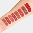 thumbnail image 2 of RUDE Honey Glazed Matte Ultra Shine Lip Gloss Color (espolvoreado), 2 of 4