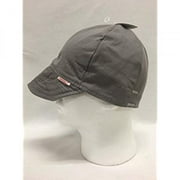 Comeaux Caps Reversible Welding Cap Solid grey Size 7 1 2