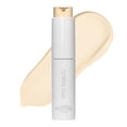 thumbnail image 1 of RMS Beauty ReEvolve Base de acabado natural - Base líquida Maquillaje facial Base de maquillaje Tinte para la piel Base recargable Maquillaje con bomba, 1 of 5