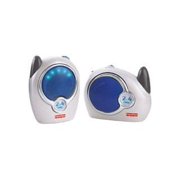Fisher Price 2.4 GHz Ultimate Range Monitor