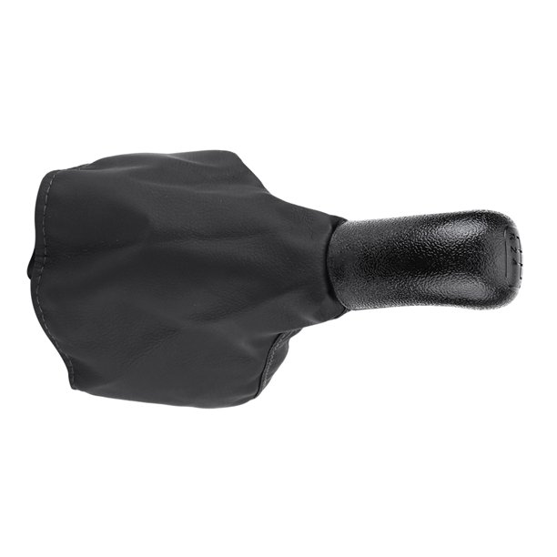 Funda de pomo de cambio de marchas, funda de pomo de cambio de marchas de 5 velocidades Funda de pomo de cambio de marchas Funda de pomo de cambio de marchas Máxima comodidad
