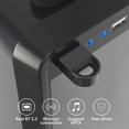 thumbnail image 4 of Wireless Bluetooth 5.3 USB Free Bluetooth Wifi Recevier Transmitter Dongle Adapter Audio For Car Radio PC Keyboard Mouse WIN 11, 4 of 5