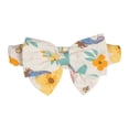 thumbnail image 2 of Disney Winnie the Pooh Baby Girls' Dress, Bloomers and Headband Set Ivory Cream, 2 of 6
