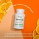 thumbnail image 3 of Suplemento Pureway-C Plus de vitamina C de Jigsaw Health, 120 cápsulas, 3 of 7