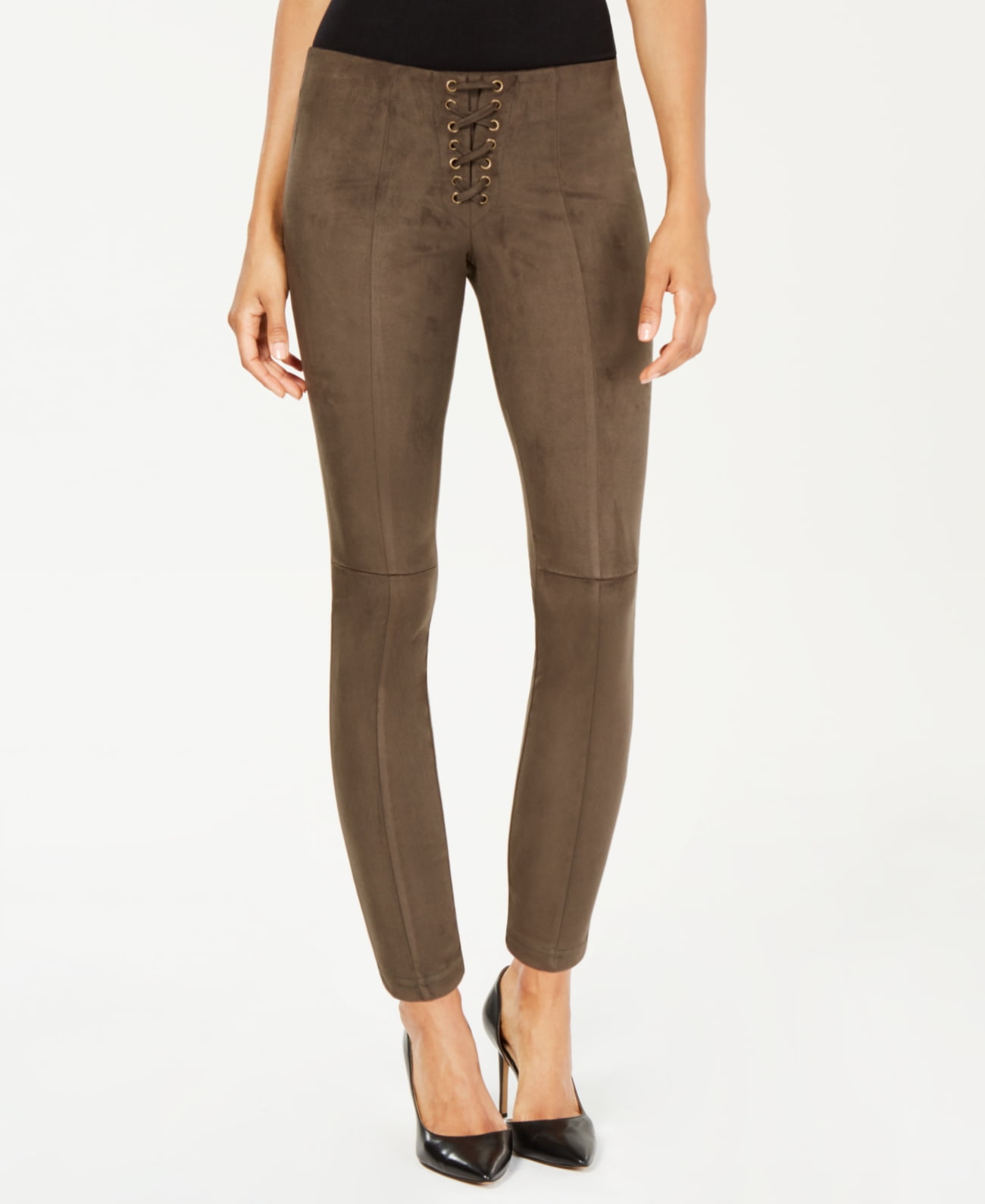 hue lace leggings
