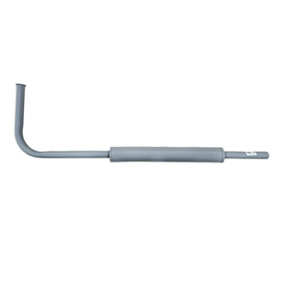 Muffler Fits Ford Tractor 8N5230