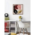 thumbnail image 6 of Marmont Hill Printed Sports Framed Art Prints, 6 of 6