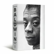 Baldwin: a Love Story (Hardcover)