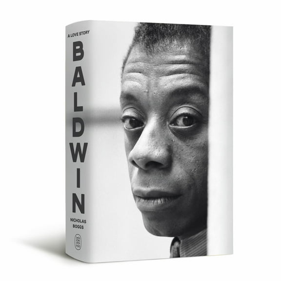 Baldwin: a Love Story (Hardcover)
