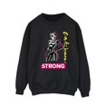 thumbnail image 1 of DC Comics - Sweat STRONG - Homme, 1 of 1