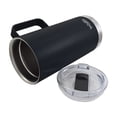 thumbnail image 3 of Taza Térmica C/Protector Deslizante 500ml Negro Wallis, 3 of 3