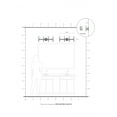 thumbnail image 2 of Livex Lighting - Copenhagen - 4 Light ADA Bath Vanity in Mid Century Modern, 2 of 10