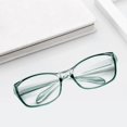 thumbnail image 4 of WYQLFSB Goggles Glasses Light Blocking Eyeglasses for Men Women with Fog Green, 4 of 5