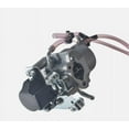 thumbnail image 5 of High-Quality Inverter Generator Carburetor, Solid Construction Easy Install For A Ipower Sc2000i Yamaha 2000/1600 W Inverter Generator, Compatible With Non-Asbestos Gaskets, 5 of 5